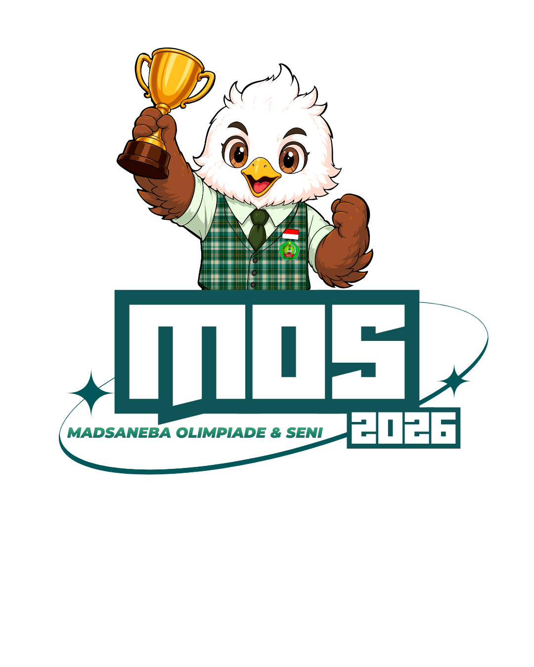 logo mos